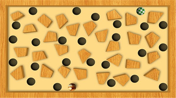 超级迷宫截图3