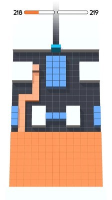 彩色填充3d截图3