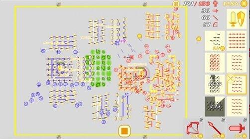 骑兵冲锋截图2