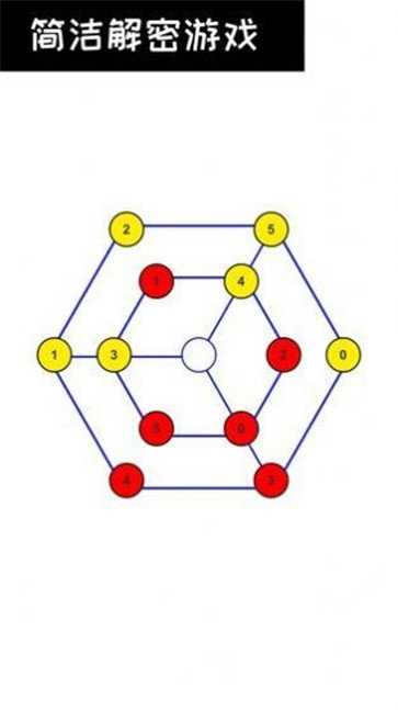 乱线夺宝截图3