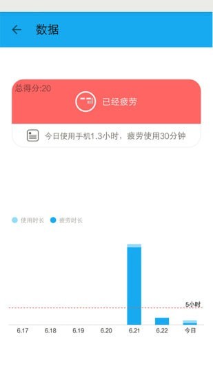 安全护眼截图2