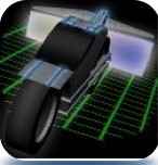 3d光速赛车