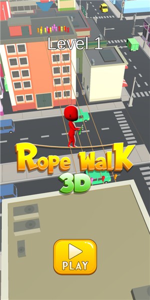 人类绳索3d截图2