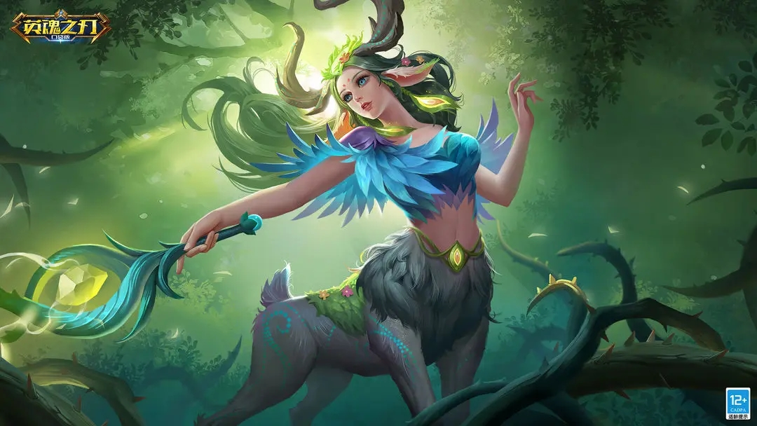 英魂之刃端游什么英雄好上分