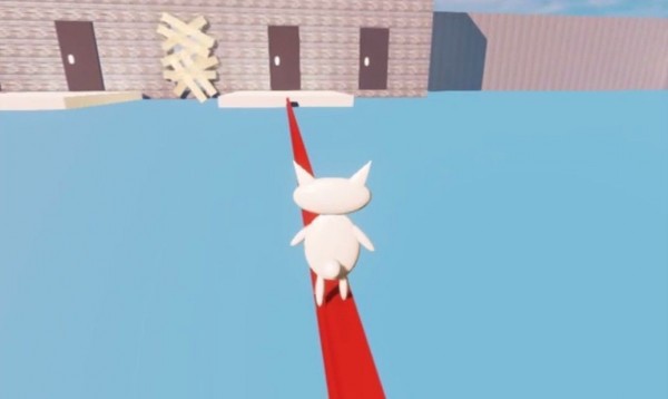 3d猫里奥截图1