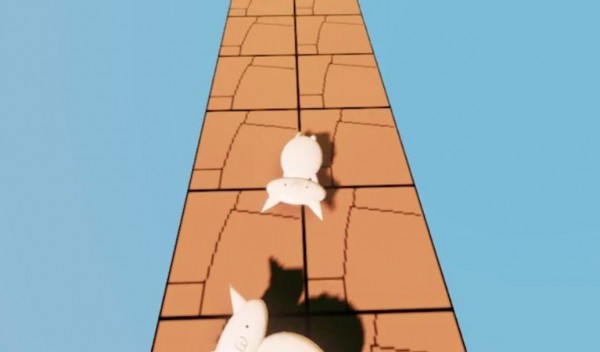 3d猫里奥截图3