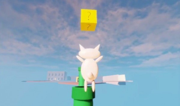 3d猫里奥截图2