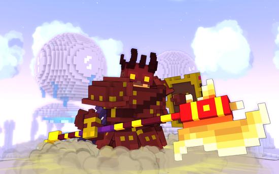 宝藏世界龙怎么吐火球