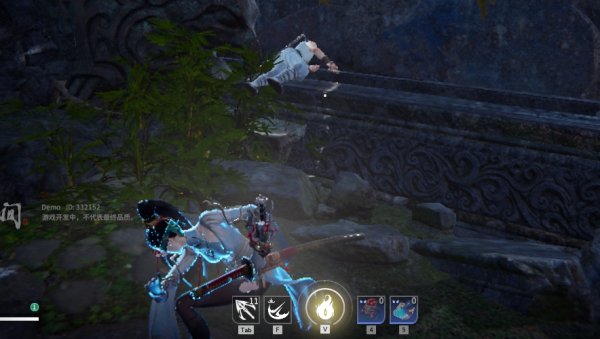 斩马刀永劫无间怎么玩