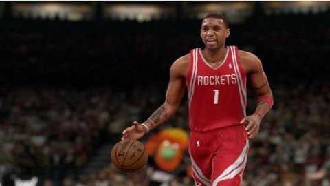 nba2k16手机版截图2