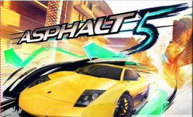 都市精英极品赛车5asphalt5截图3