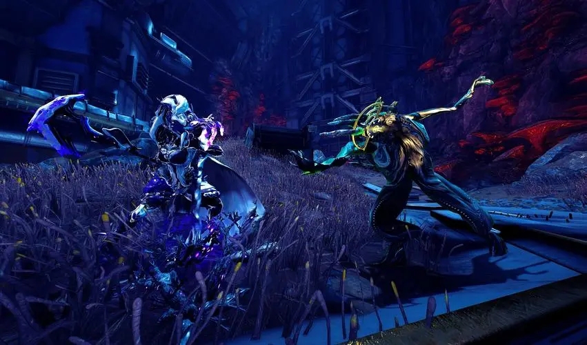 星际战甲圣装洛基怎么刷