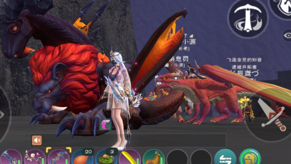 创造与魔法图书馆怎么进去