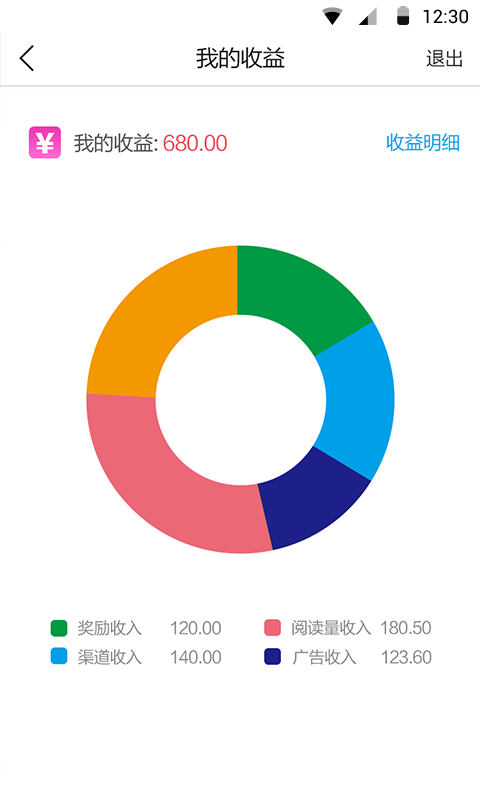 no爆料截图1