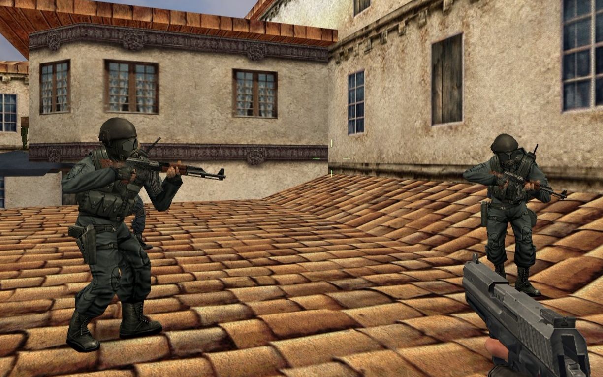 反恐精英的购买是哪个键