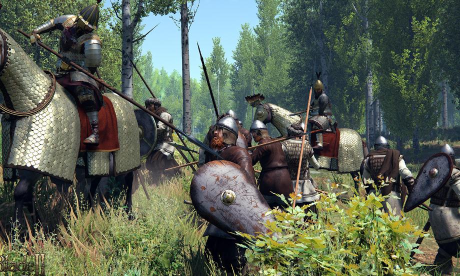 骑马与砍杀海盗流怎么玩