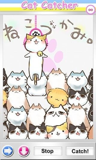 猫咪华容道截图2