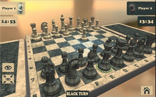 国际象棋破解版截图1