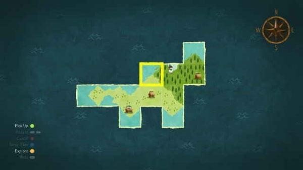carto手游截图2