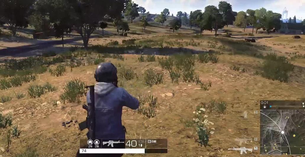 绝地求生大逃杀黑风衣怎么获得