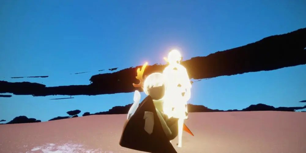 光遇潜水记宝藏怎么开启