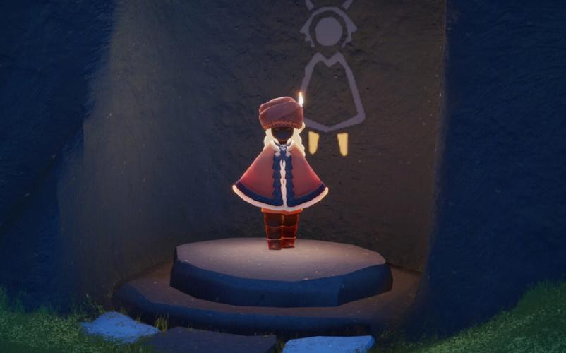 光遇体型药水在哪里得