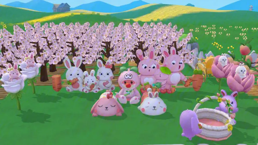 摩尔庄园怎么强化卡牌