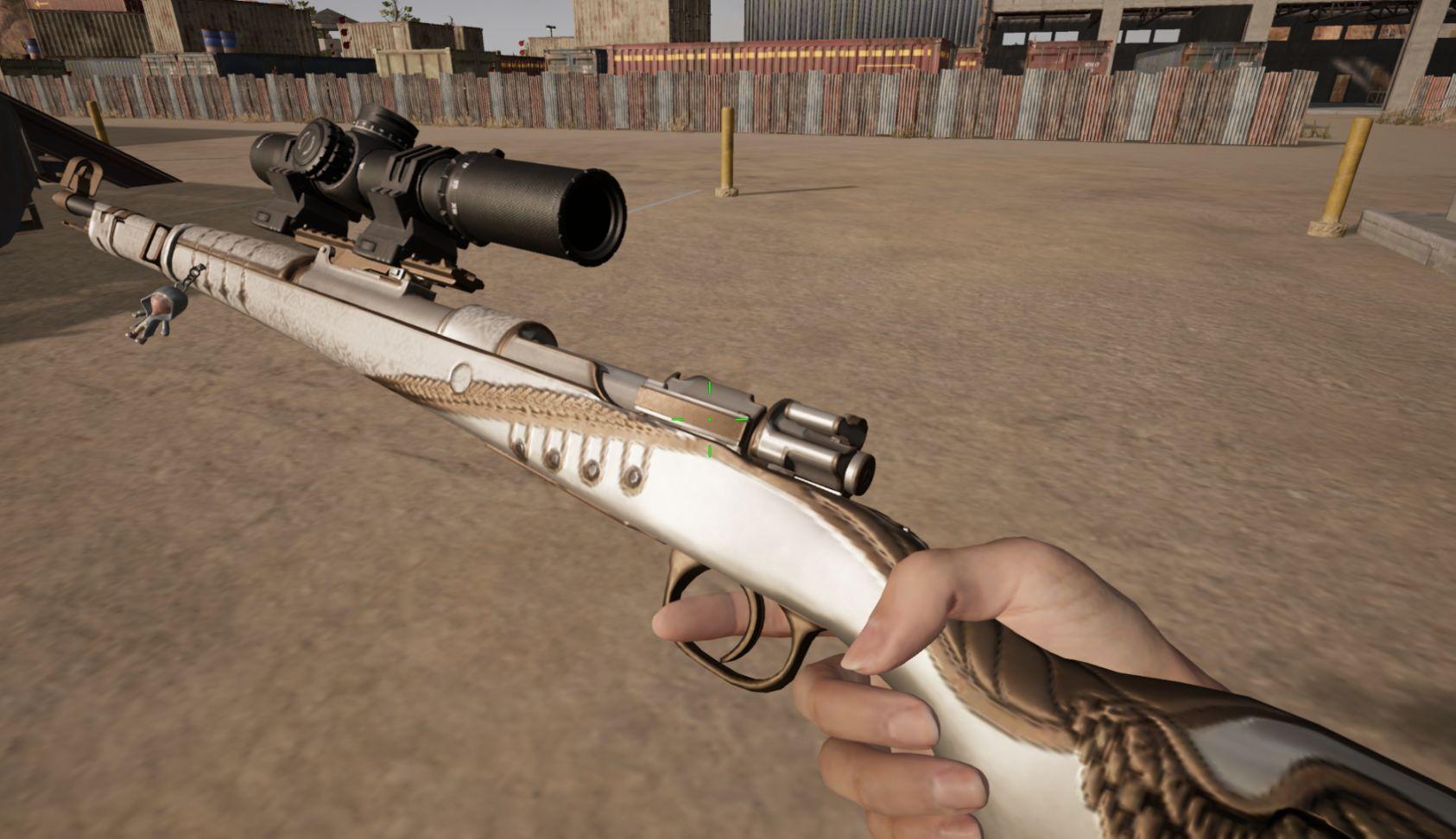 绝地求生如何开伞