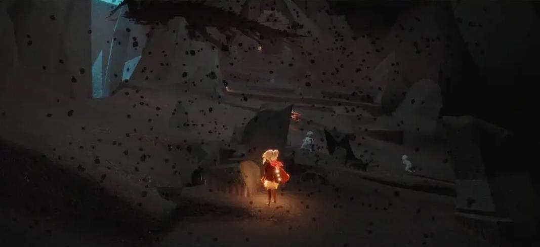 光遇怎么把人关到罐子