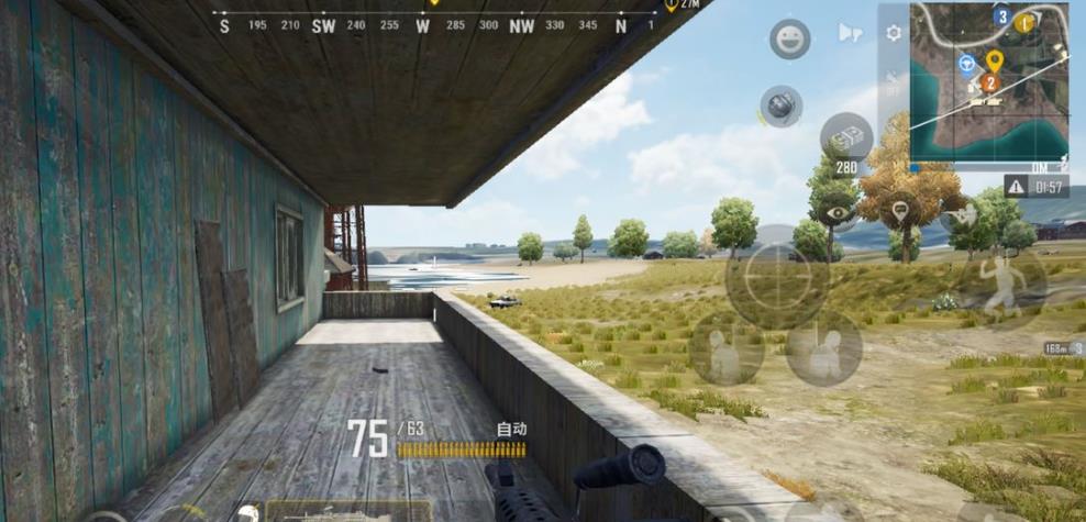 绝地求生怎么组队邀请好友