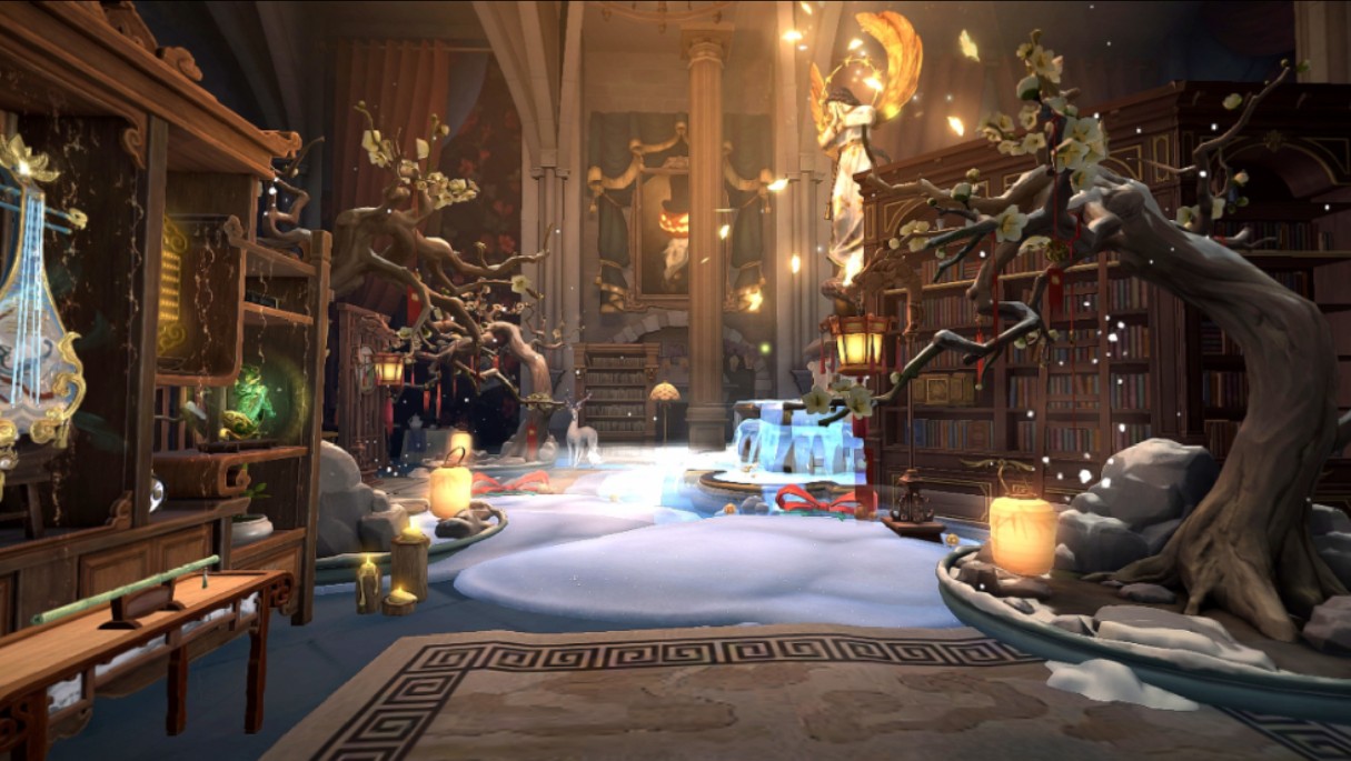 第五人格雪人怎么做的