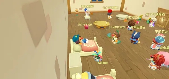 摩尔庄园餐馆订单怎么做