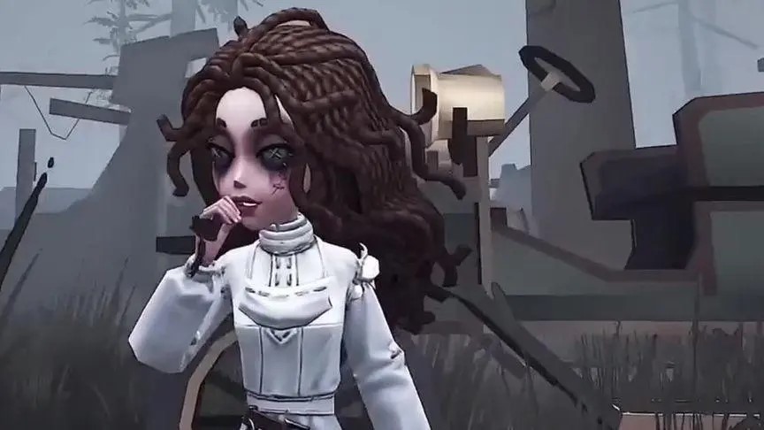 第五人格谁的武器好打