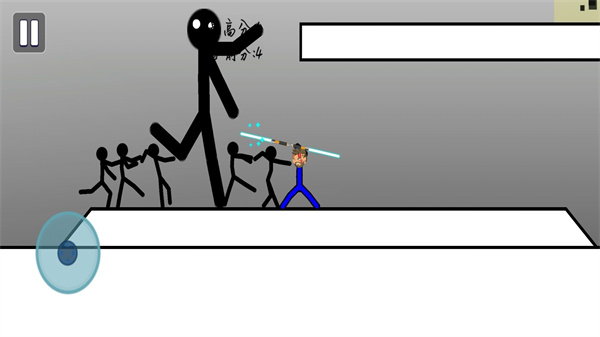 铁拳超人截图1