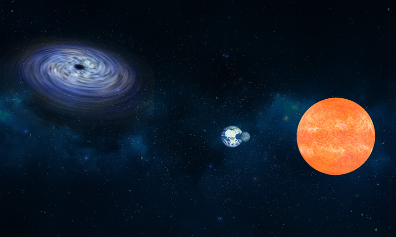 宇宙解码截图1