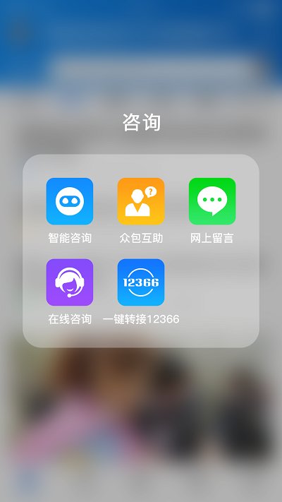 广西国税截图4