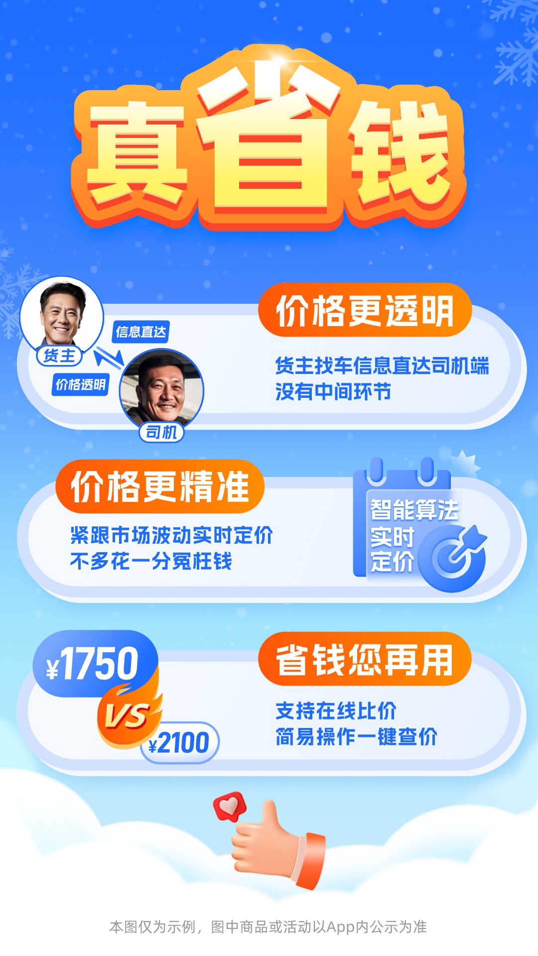 运输物流截图2