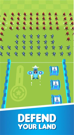 空中指挥官截图3