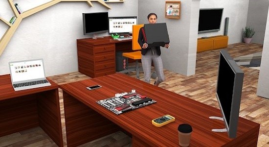 电脑维修大师截图4