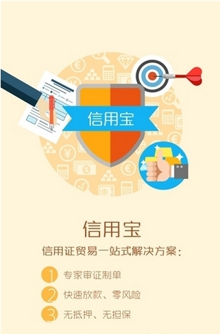 融易通截图1