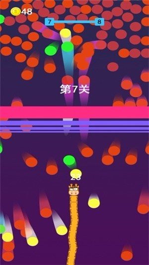 稍息立正一起喷截图2
