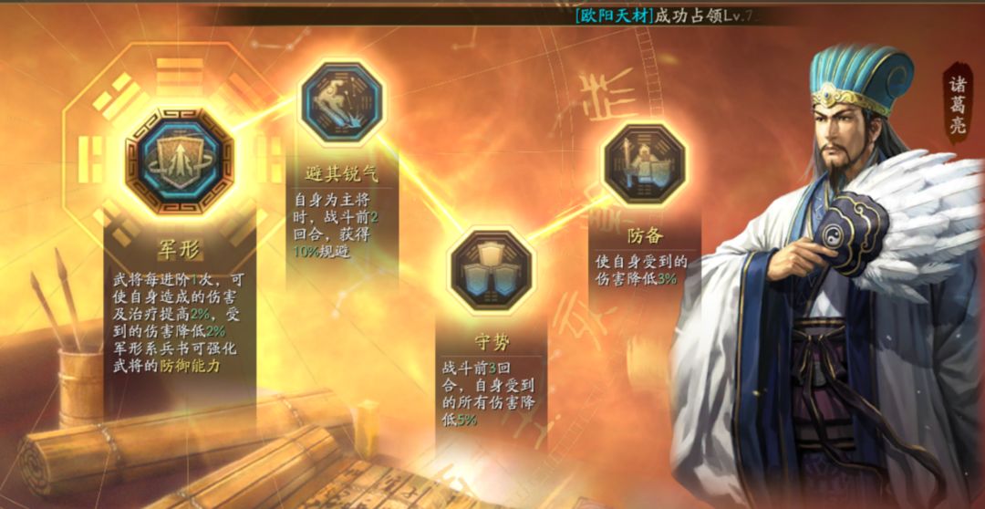 三国志战略版蜀智怎么玩