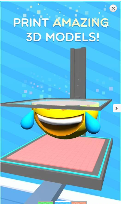 完美3d打印截图2