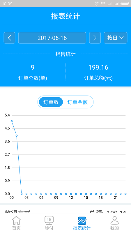 便利宝商家版截图1