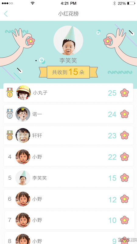 乐宝家长版截图2