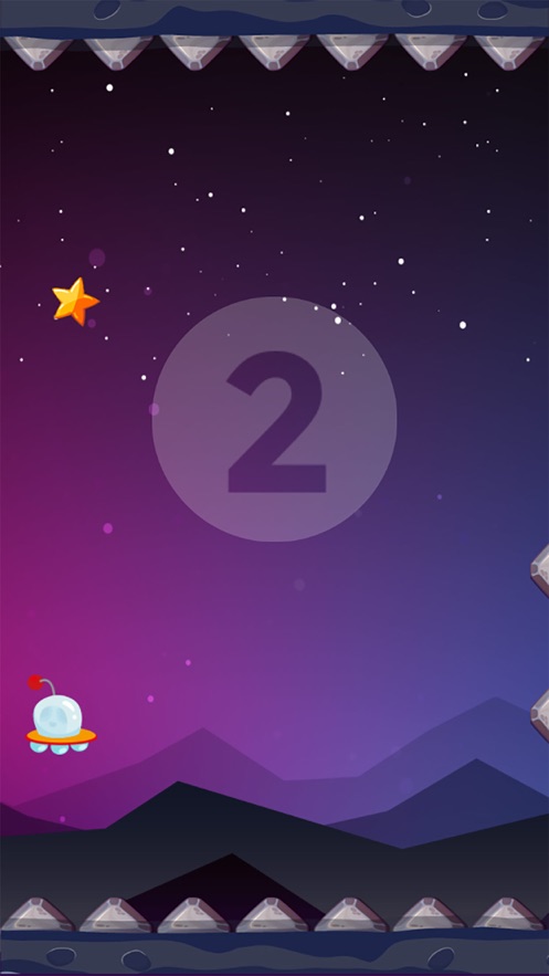 太空飞行员截图3