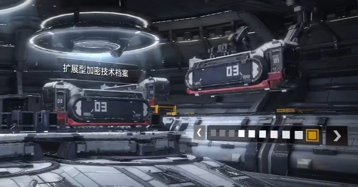 无尽的拉格朗日怎么改模块