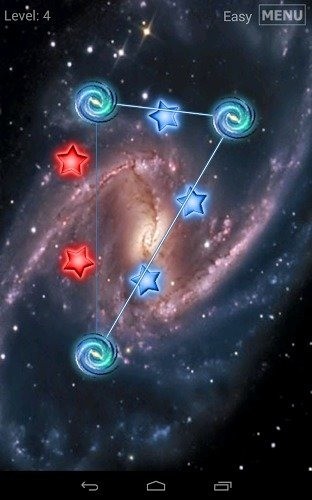 星空连线截图1