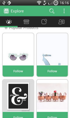 shopsavvy条形码识别截图2