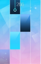 指尖上的白块截图1